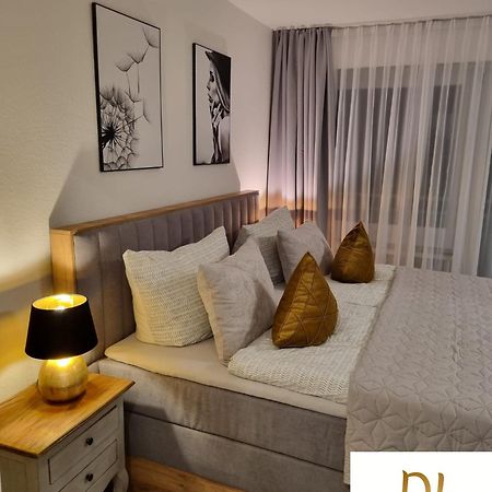 Panorama Inn - Messe Contaktless Check-In Hannover Ngoại thất bức ảnh