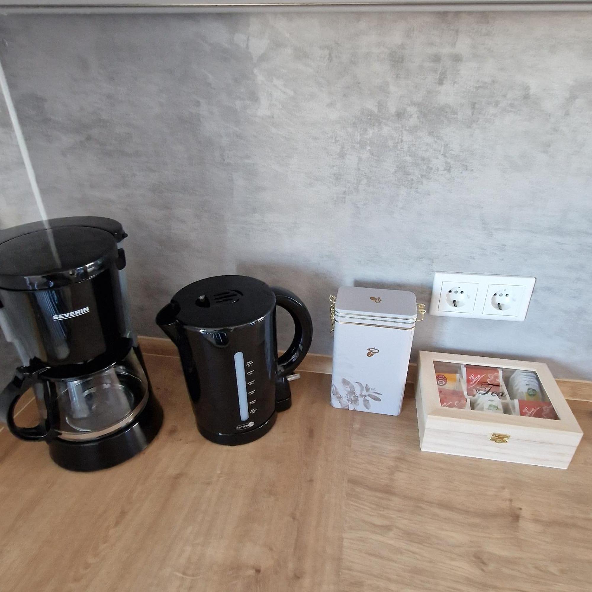 Panorama Inn - Messe Contaktless Check-In Hannover Ngoại thất bức ảnh