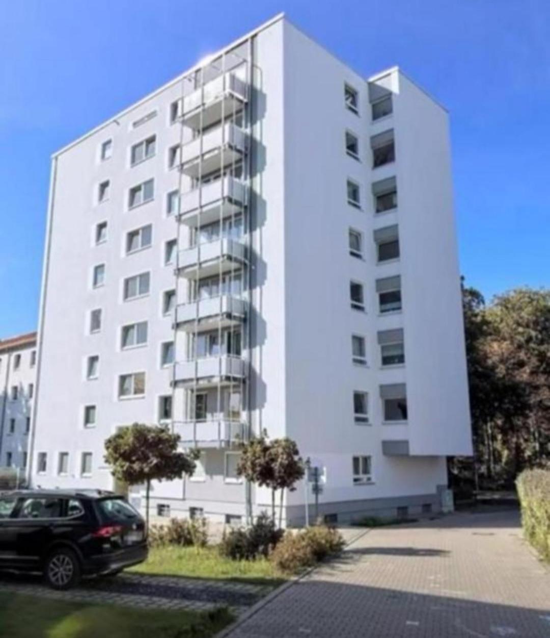 Panorama Inn - Messe Contaktless Check-In Hannover Ngoại thất bức ảnh