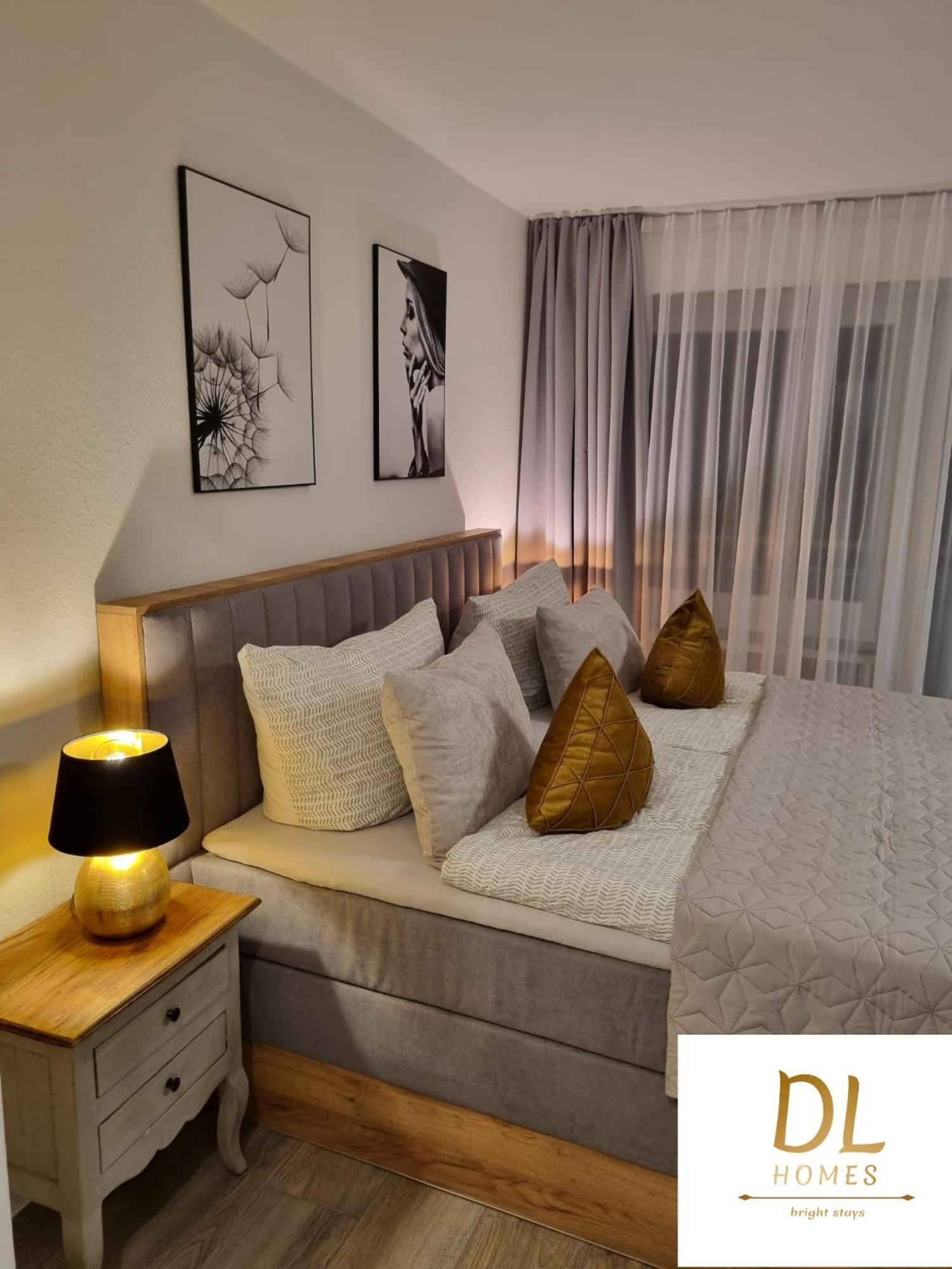 Panorama Inn - Messe Contaktless Check-In Hannover Ngoại thất bức ảnh
