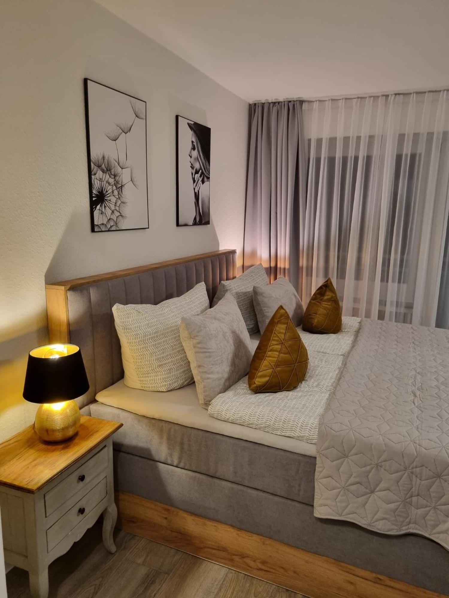 Panorama Inn - Messe Contaktless Check-In Hannover Ngoại thất bức ảnh